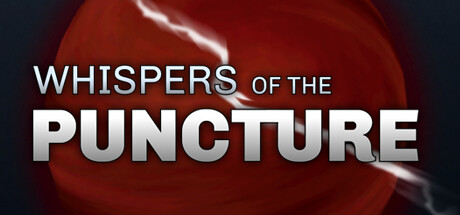 Whispers of the Puncture header image