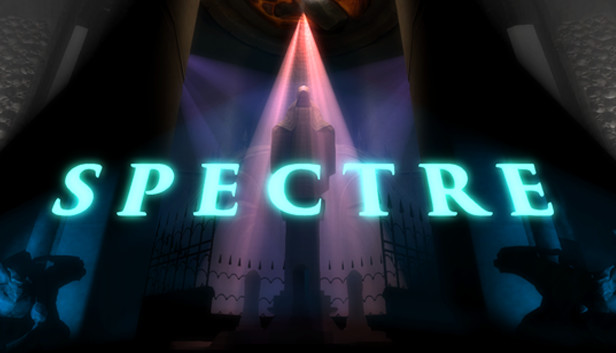 Spectre игра. Spectre Spectral Dagger. Spector PC logo. Spectre is a brilliant
