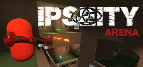 Ipseity: Arena Steam header image