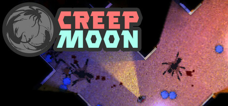 Creepmoon Steam header image