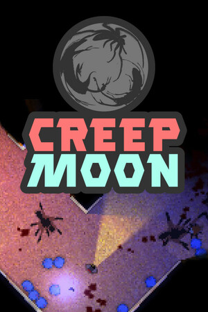 Creepmoon cover art