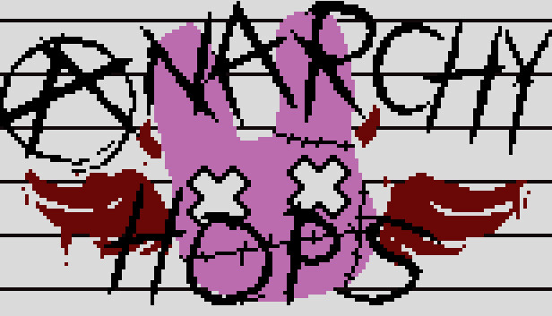 Anarchy Hops Steam capsule image