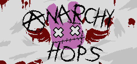 Anarchy Hops Steam header image
