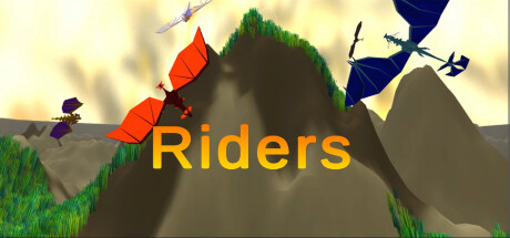 Riders