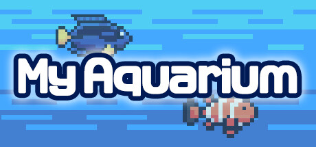 My Aquarium Steam header image