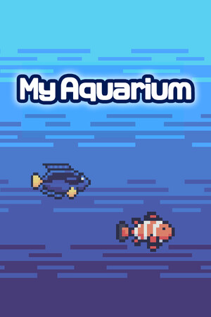 My Aquarium cover art