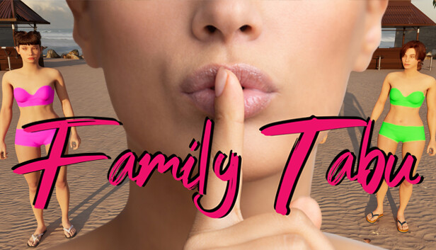 Family tabu Steam capsule image