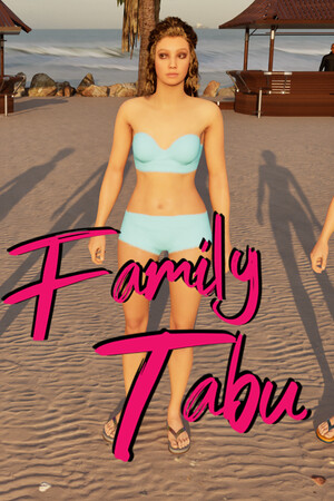 Family tabu cover art