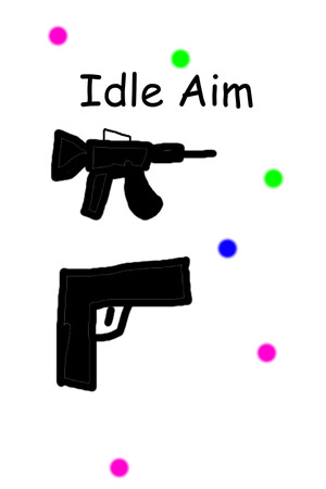Idle Aim cover art