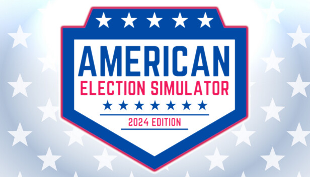 American Election Simulator Steam capsule image