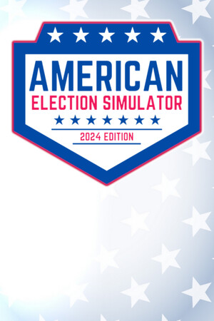 American Election Simulator cover