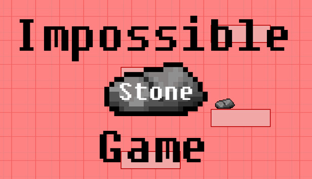 Impossible Stone Game Steam capsule image