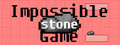 Impossible Stone Game