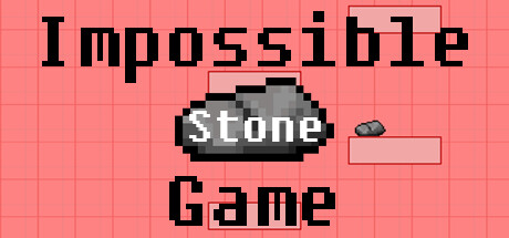 Impossible Stone Game Steam header image