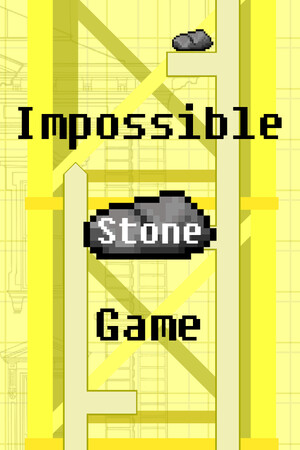 Impossible Stone Game cover art