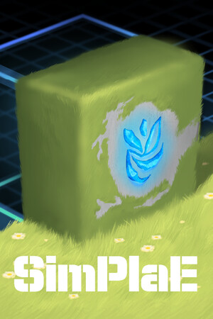 SimPlaE cover art