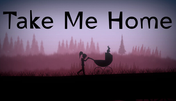 Take Me Home Steam capsule image