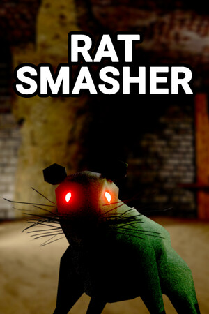 Rat Smasher cover art