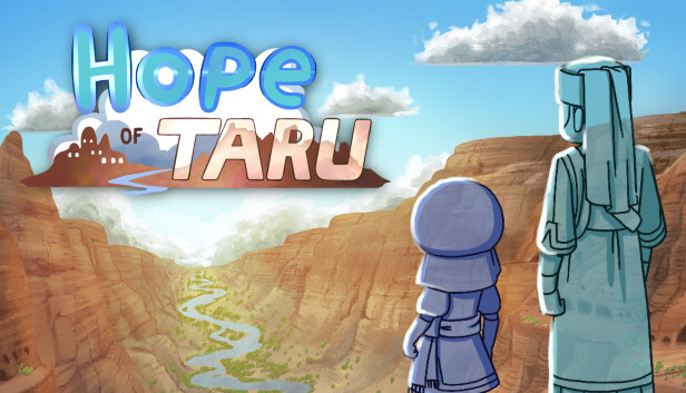 Hope of Taru Steam capsule image