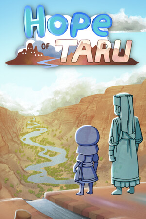 Hope of Taru cover art