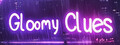 Gloomy Clues: The Broken Mirror