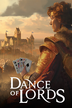 Dance of Lords cover art