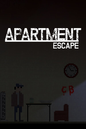 Apartment Escape cover art