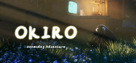 OKIRO Steam header image
