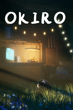 OKIRO cover art