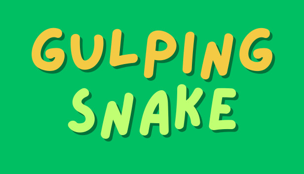 Gulping snake Steam capsule image
