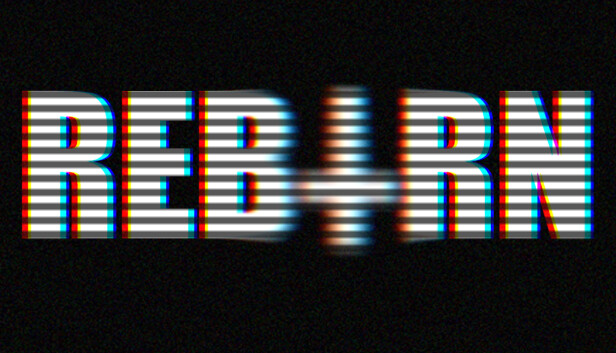 REBORN Steam capsule image