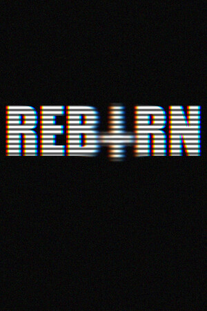 REBORN cover art