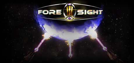 Foresight Cover Image