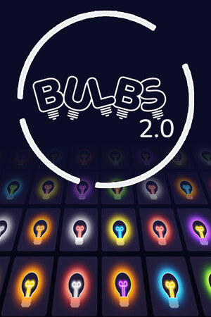 Bulbs 2.0 cover art