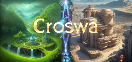 Croswa Steam header image