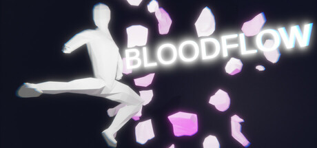 Bloodflow Steam header image