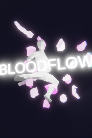 Bloodflow cover art