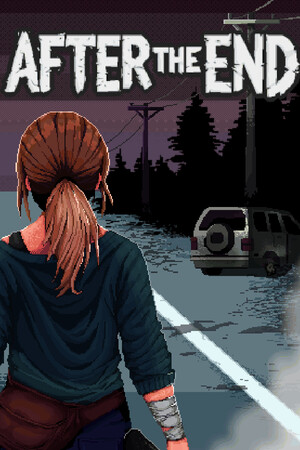 After the end cover art