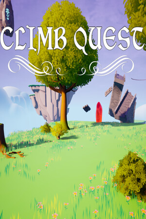 Climb Quest cover art