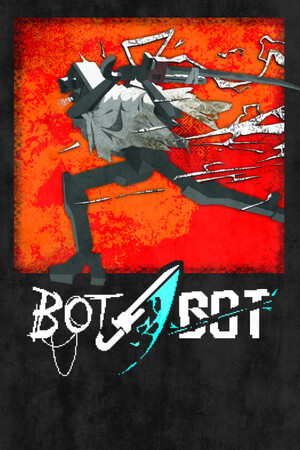 Bot/Bot cover art