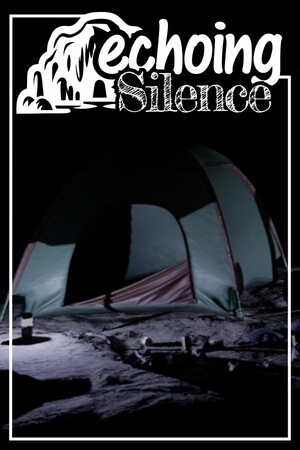 Echoing Silence cover art