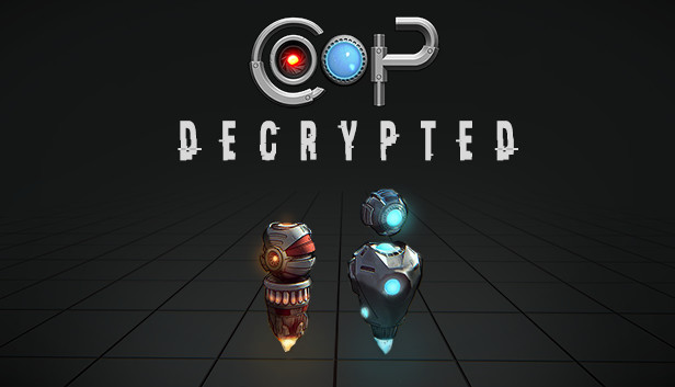 CO-OP : Decrypted