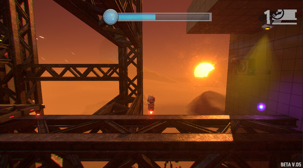 CO-OP Decrypted gameplay