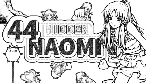 44 Hidden Naomis