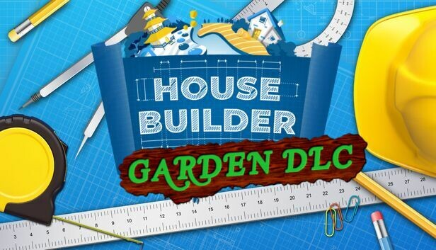 House Builder - Garden DLC Steam capsule image
