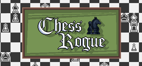 ChessRogue Steam header image