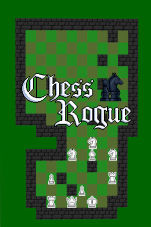 ChessRogue cover art