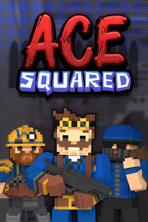 Ace Squared cover art