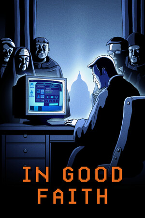 In Good Faith cover art