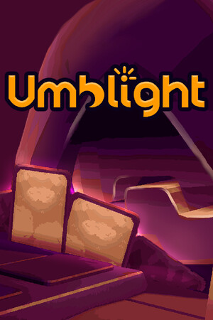 Umblight cover art